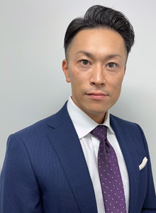 代表取締役社長 鶴田 健二